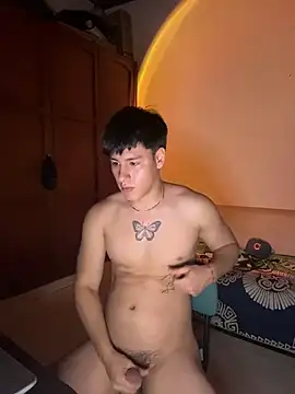 Chatroom XXX en direct de 12krizia3