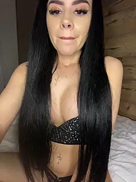 Ameliablack_1 Webcam show