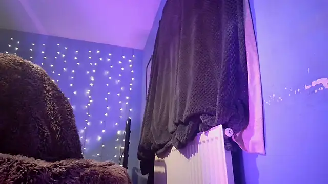 Show webcam de marshalefter