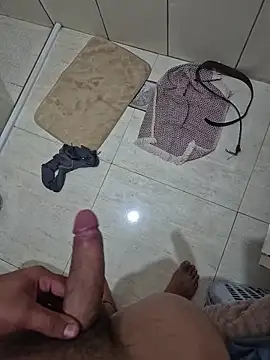 Show de martinezv33 na webcam