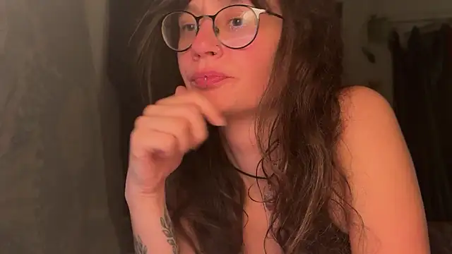 nyxo_'s Live XXX Chat