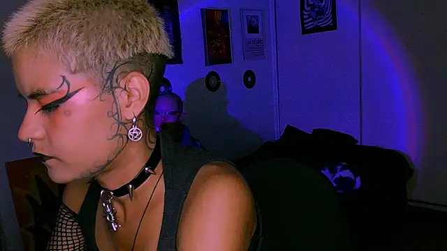 alex_one888 Obrolan Langsung XXX