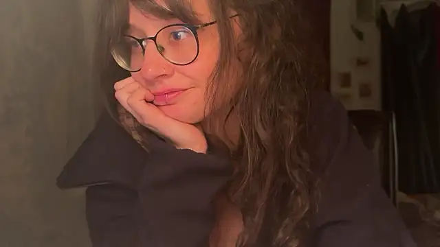 nyxo_ Adlı Modelin Canlı XXX Sohbeti