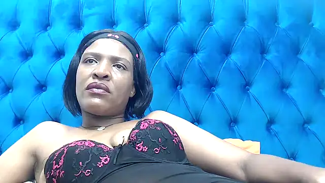 Czat XXX na żywo – SpicyQueenxxxx