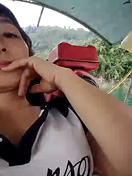 Czat XXX na żywo – Asami_6868