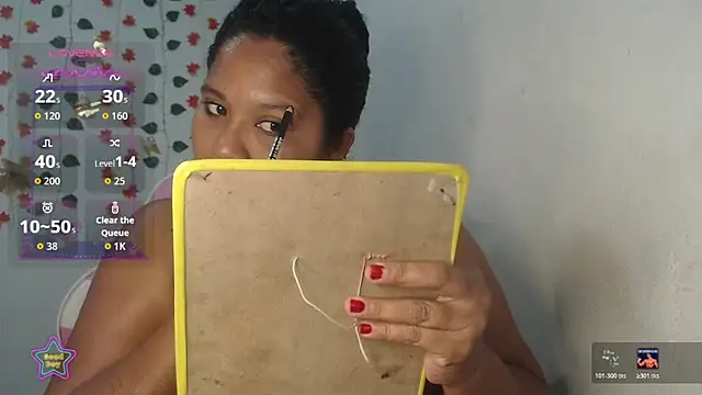 Karla_Rodriguez0のライブXXXチャット