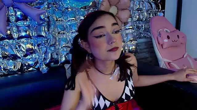 lala_cherry Live XXX-chat