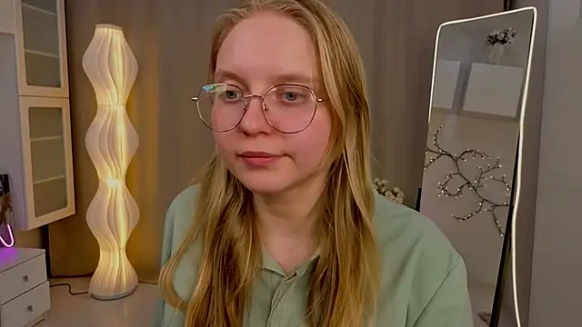 Czat XXX na żywo – AlicaCohill