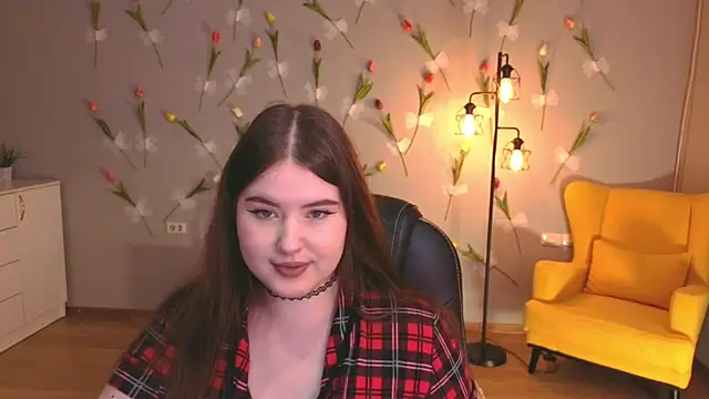 PixelGoddess Chat XXX in diretta