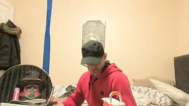 hailzeffn élő XXX-chatje