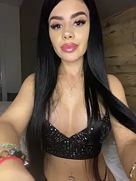 Ameliablack_1 现场XXX聊天