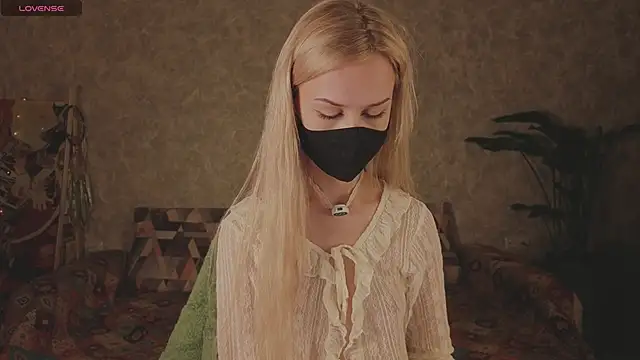 EternalOphelia 现场XXX 聊天