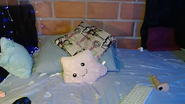 Nathacha live XXX chat