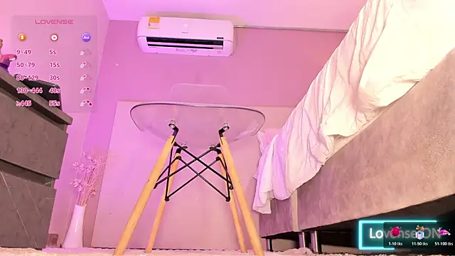 Miss_Ambeer's Live XXX Chat