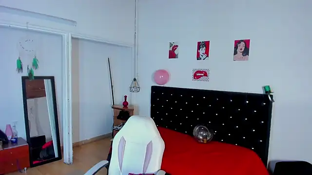 Chatroom XXX en direct de Aliciia_cute1