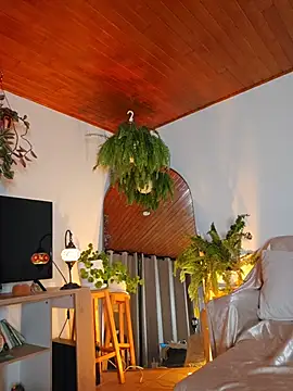 Karen_San_Miguel 网络视讯表演