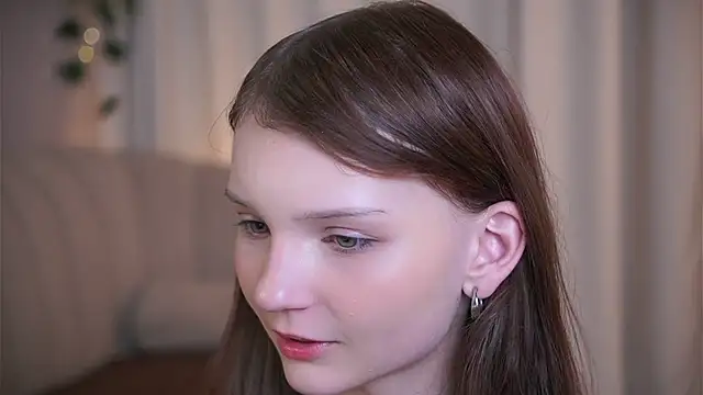 CindyGarrison 网络视讯表演