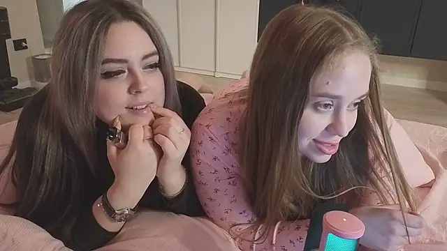 Chat XXX en directo de DextralCrew