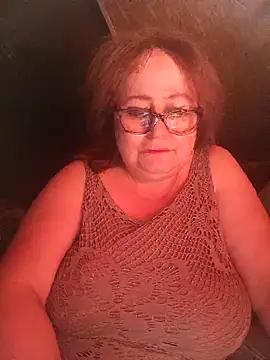 Iwenne – Live XXX-chat