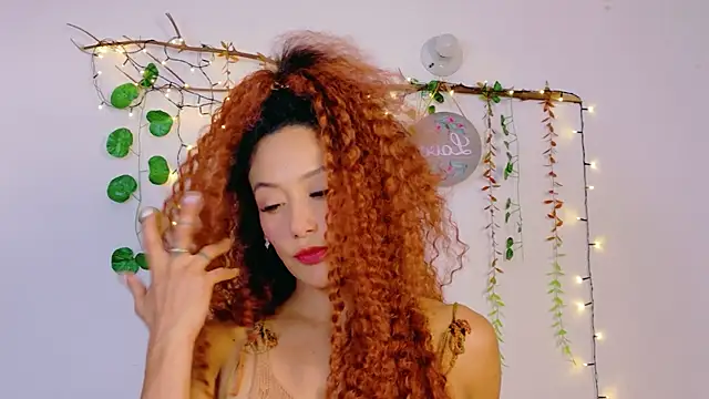 Chatroom XXX en direct de Ajua__Uva