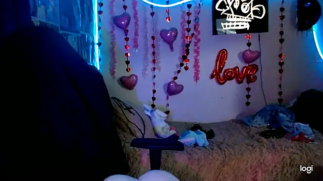 Živý XXX chat JINX_26