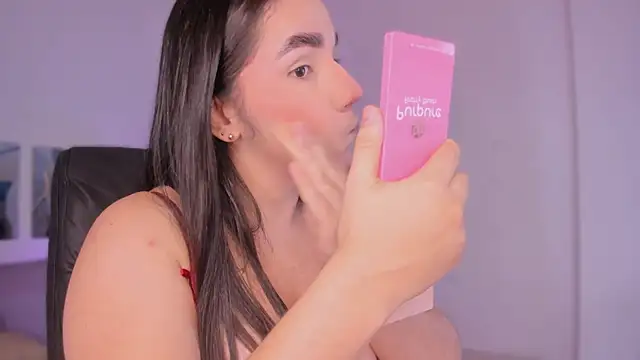 Živý XXX chat Ayha_khalaf