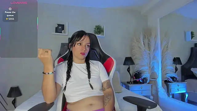 EmiliaRose_ Live XXX-chat