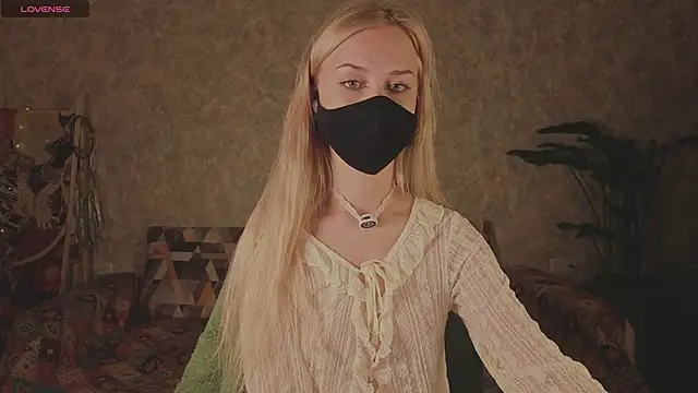 EternalOpheliaのライブXXXチャット