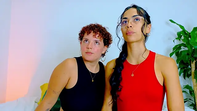 Chat +18 de kimandlu ao vivo