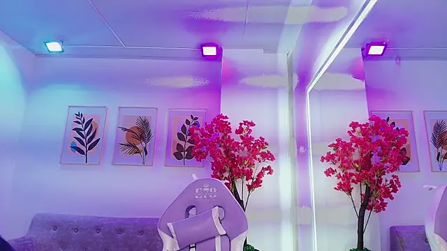 Anie_johnson Live XXX-chat