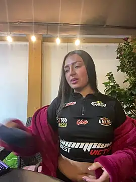 دردشة ArianaDominguezPink_ الجنسية المباشرة