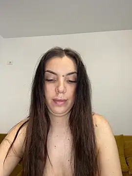 SabrinaDellyn Live XXX-chat