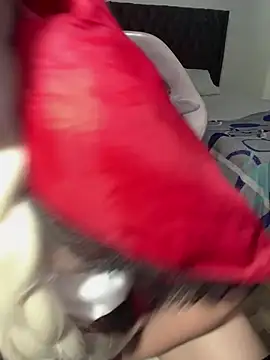 Show de _Ella_7 na webcam