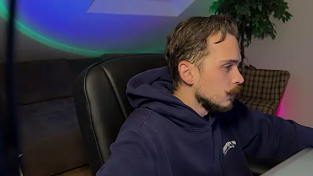 naked_psyのライブXXXチャット