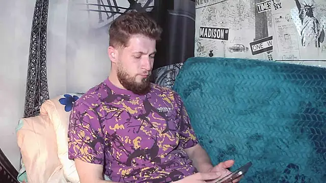 jimmyy_: вебкам-шоу