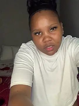 Scarlettxx21 Adlı Modelin Web Kamerası Şovu