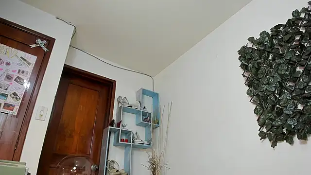 DestinyHills: онлайн-секс-чат