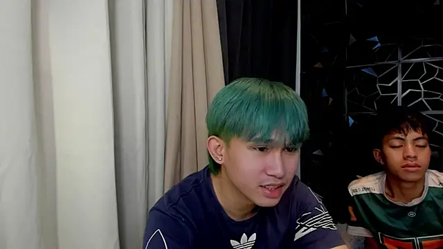 davincihugecock's Webcam Show