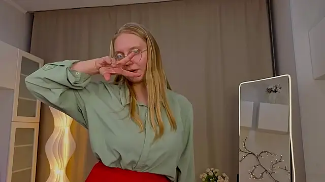 AlicaCohill: απευθείας συνομιλία ΧΧΧ