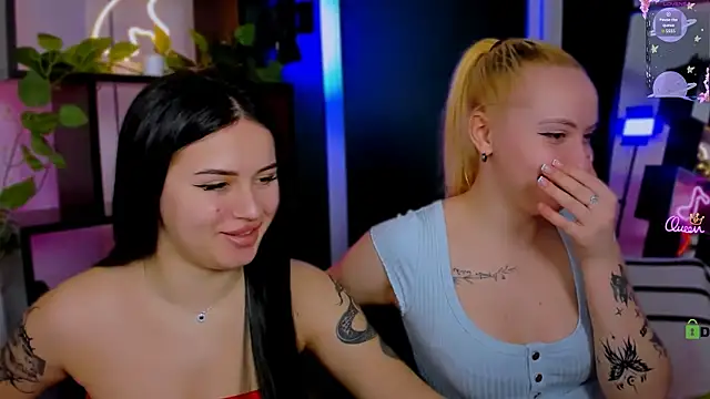 mila_glow1 Chat XXX in diretta