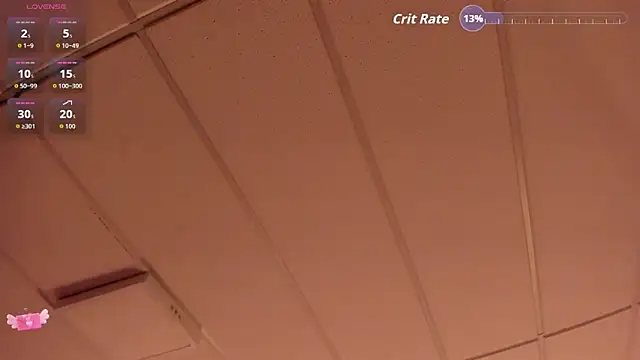 Živý XXX chat IvyBennet_