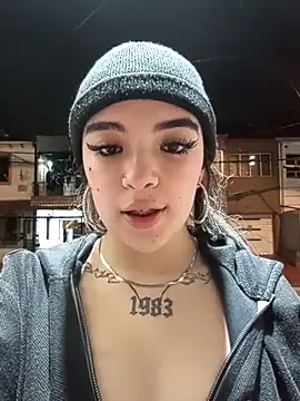 Živý XXX chat Meivis____