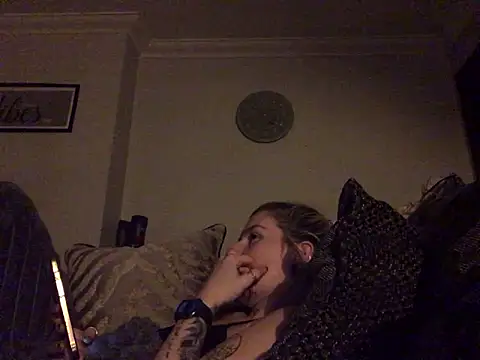 xxamyleighxx's Live XXX Chat