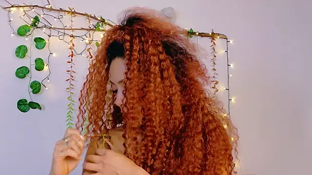 دردشة Ajua__Uva الجنسية المباشرة