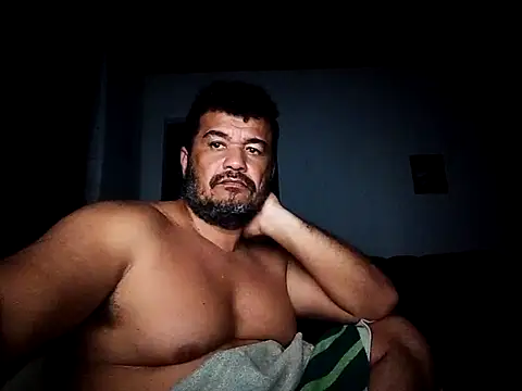 Show de tarra122 na webcam