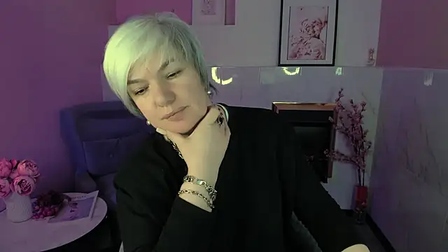 دردشة CarmenSoft الجنسية المباشرة