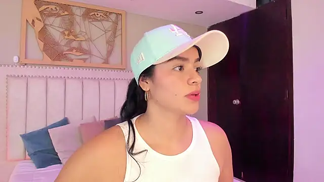 XXX chat uživo modela Eyes_Duque