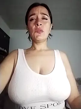 Chat +18 de hailey85 ao vivo