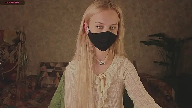 EternalOphelia's Live XXX Chat