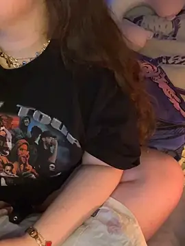 savageebny Webcam-Show